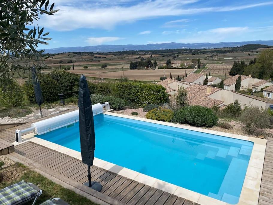 Neuve Romantique Montbrun-des-Corbieres ภายนอก รูปภาพ